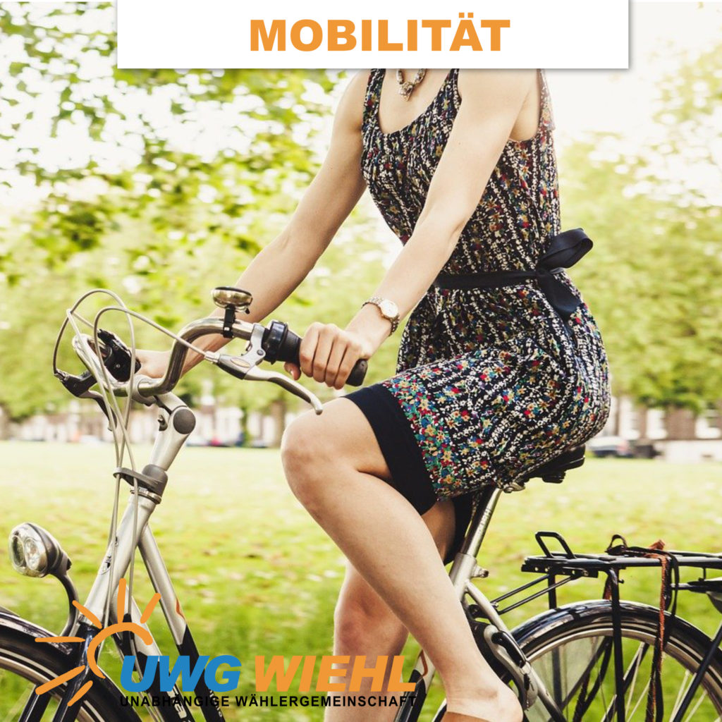 Mobilität