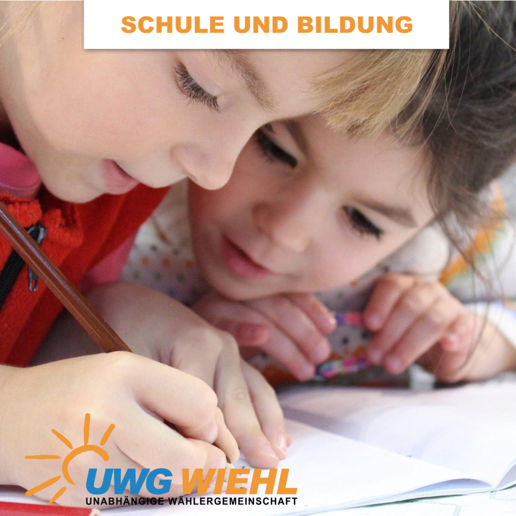 Schulen Wiehl